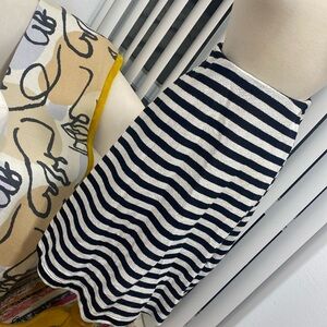 ZARA KNIT 🧶 SKIRT MADE IN MOROCCO 🇲🇦